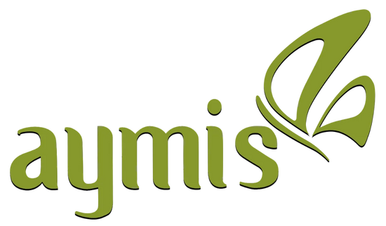 Aymis Zeytinyağları logosu