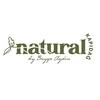 Natural Kapıdağ zeytin logosu